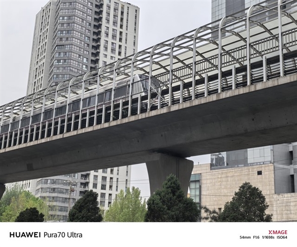 為什么旅行愛好者會(huì)從iPhone換到華為Pura 70系列 原因揭開