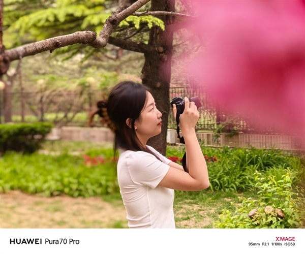 用了一個月華為Pura 70 Pro：我決定推薦下這個大杯 超值