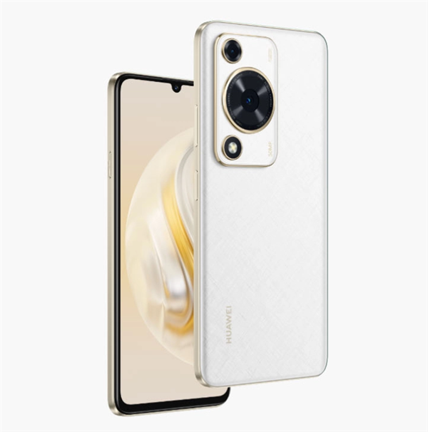 6000mAh續(xù)航巨無(wú)霸！華為暢享70S官宣：5月28日上市