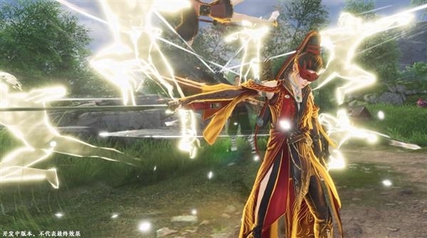 多人武俠吃雞手游！網(wǎng)易：《永劫無(wú)間》手游預(yù)計(jì)暑假上線