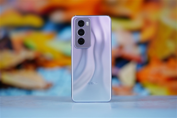 天璣9200+星速版加持！OPPO Reno12 Pro圖賞