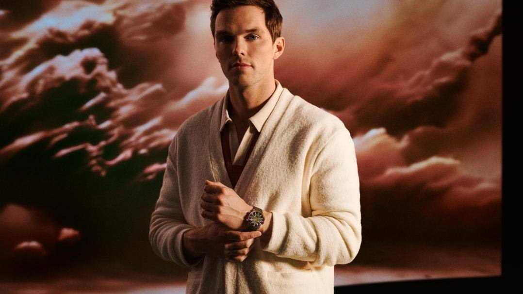 專為日常冒險設(shè)計，彰顯運動優(yōu)雅風(fēng)范 積家北宸系列再添新款時計與表盤新色