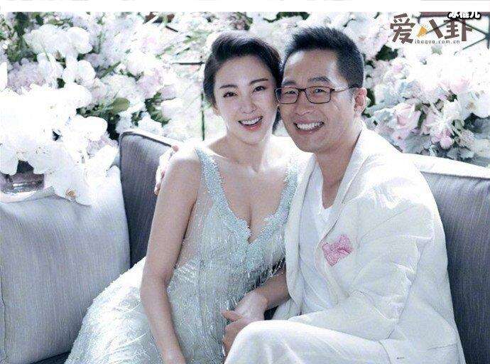 張雨綺,李柄熹,分手,袁巴元,前夫