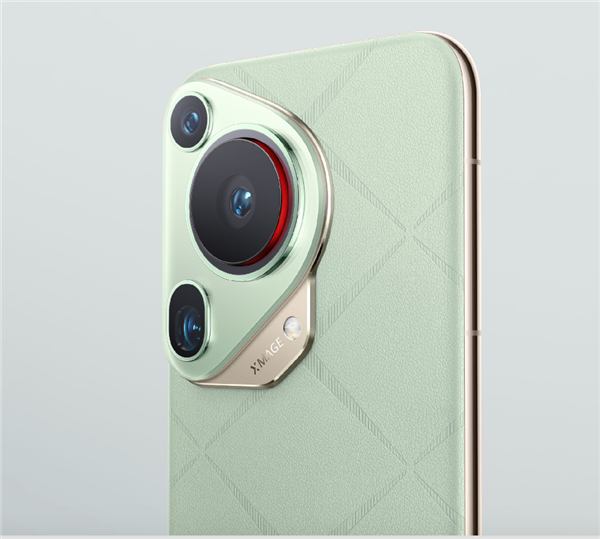 華為影像XMAGE：十大趨勢定調未來移動影像新走向