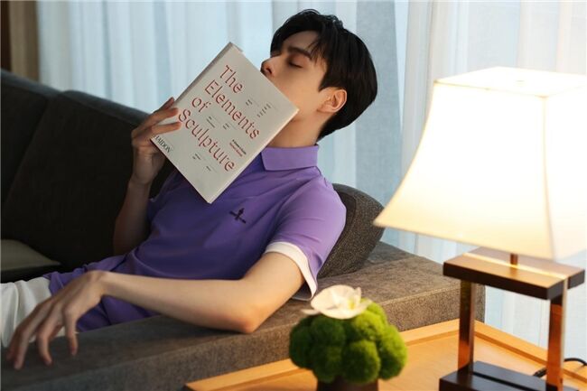 比音勒芬攜手胡一天，探討精英人士如何煉就出色的一天