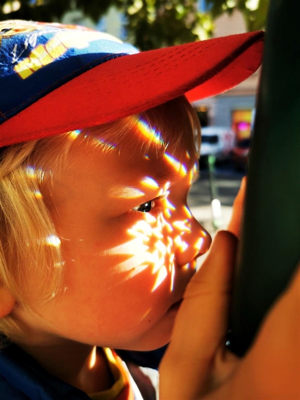 華為影像XMAGE：十大趨勢定調未來移動影像新走向