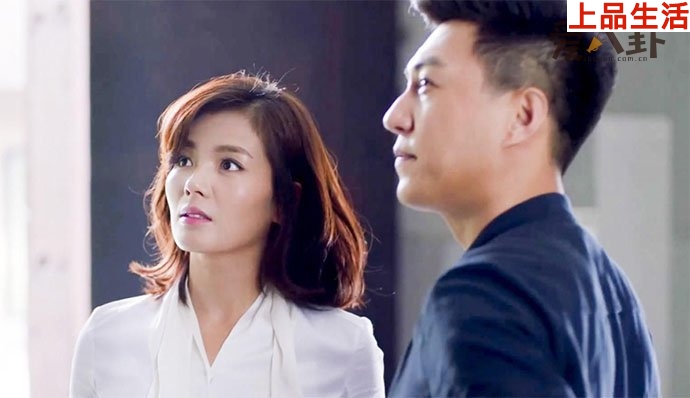 靳東劉濤關系起底