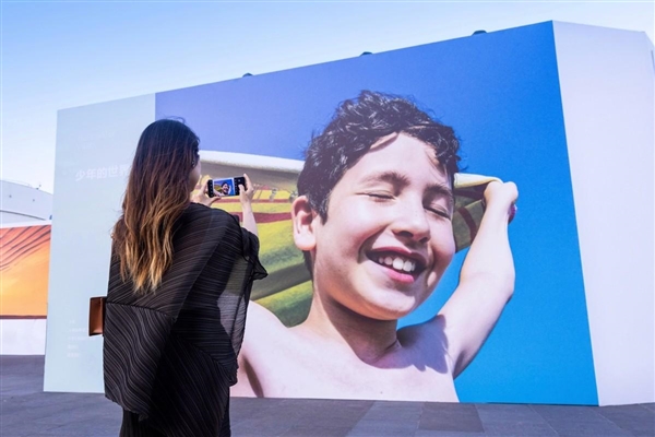 華為影像XMAGE：十大趨勢定調未來移動影像新走向