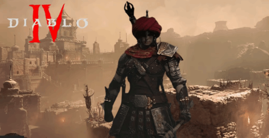 真游戲玩家！馬斯克曬《暗黑破壞神4》新成就