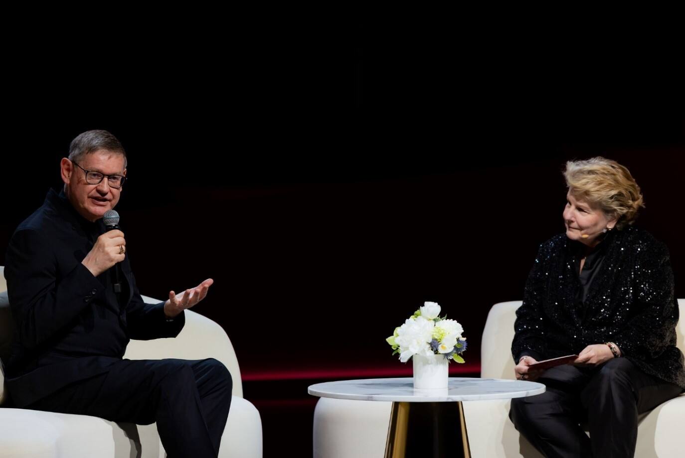 “卡地亞女性創(chuàng)業(yè)家獎”揭曉2024年度獲獎名單，同時公布2025年評選細則