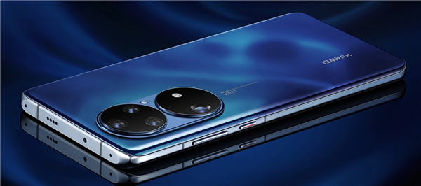 華為后一款徠卡旗艦！華為P50 Pro獲推HarmonyOS 4.2正式版