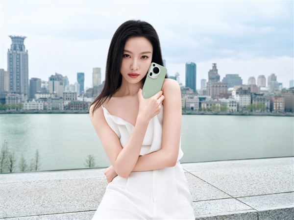 HUAWEI Pura 70銳意風(fēng)尚之夜登陸上海：何剛詮釋“銳意向前”品牌精神