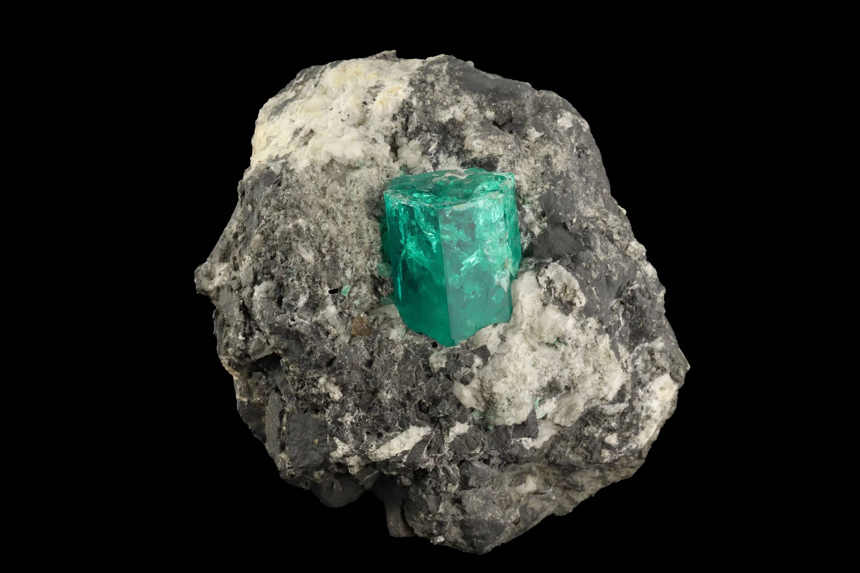 “尚綠之境：探索祖母綠世界”展覽 于L'E?COLE珠寶藝術(shù)中心（上海）開幕