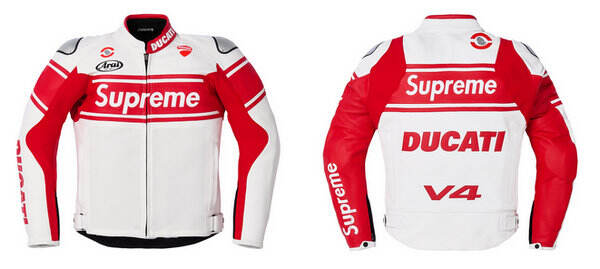 聯(lián)名,Supreme 聯(lián)名,Supreme