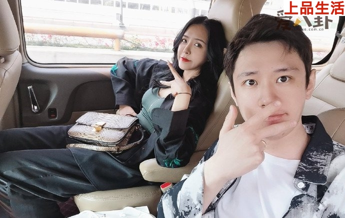 快女喻佳麗生活現狀