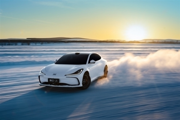 智己L6的800V平臺和準900V平臺有何區(qū)別：官方回應來了