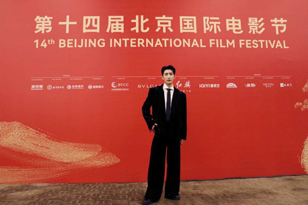 《末代廚娘》開播，張皓倫演繹民國熱血青年