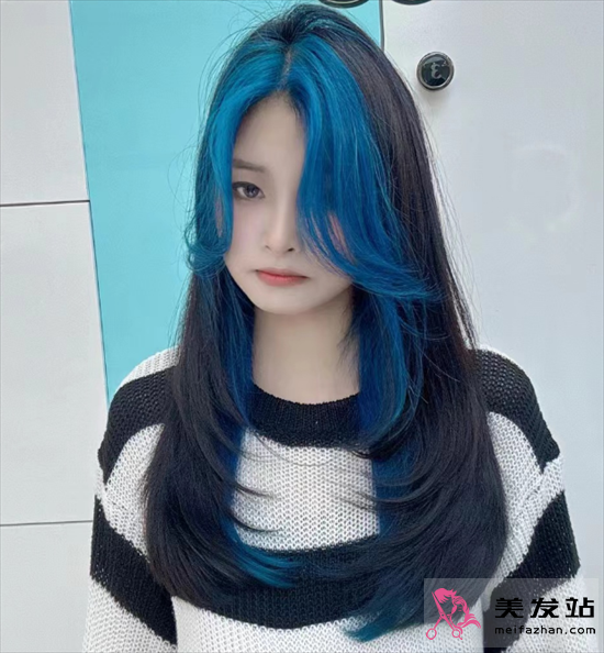 劉海染設(shè)計(jì)正流行 哪一款都超高級(jí)