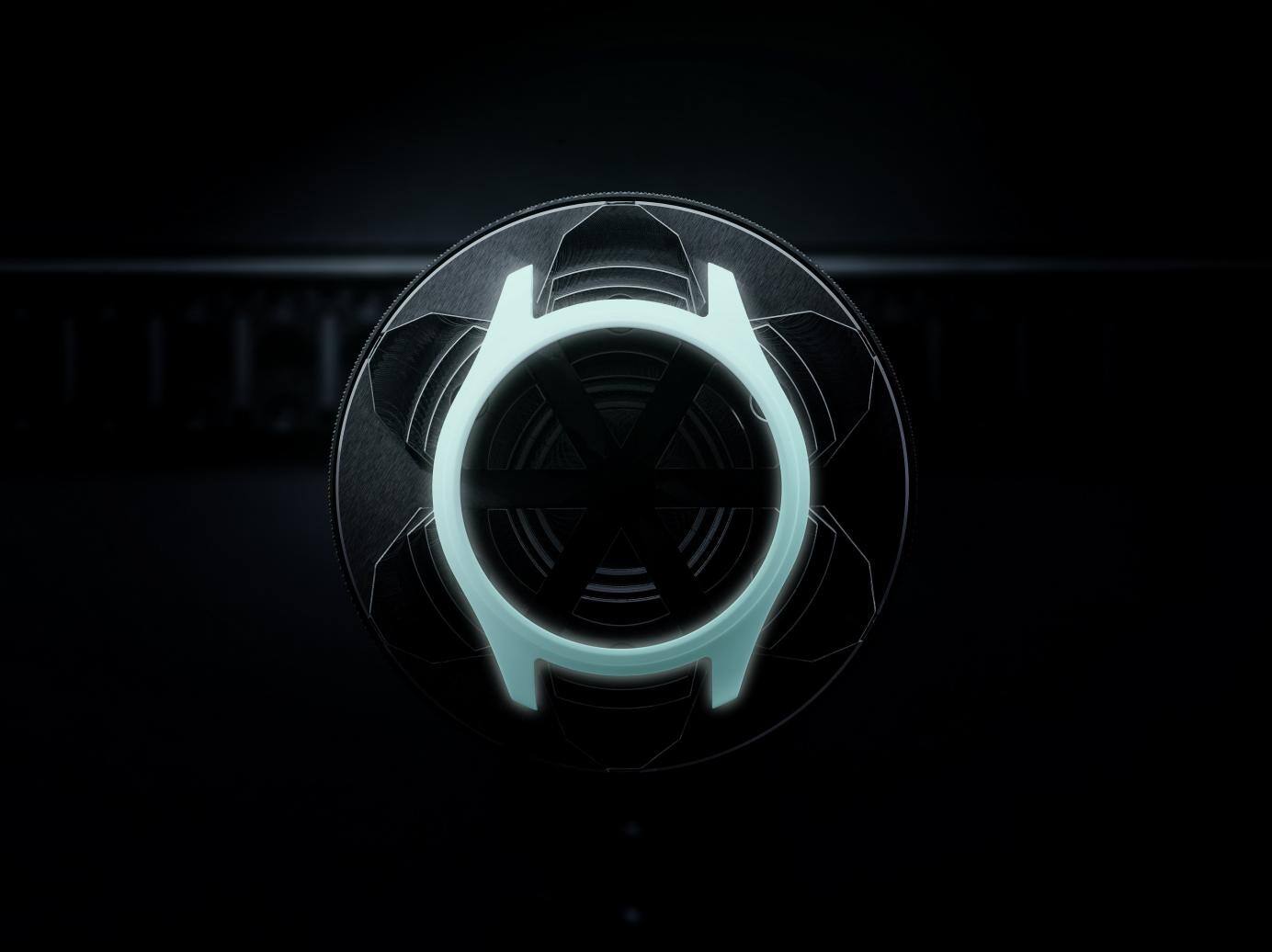 IWC萬國表發(fā)布Ceralume?夜光瓷技術(shù)，并推出首款全夜光陶瓷腕表