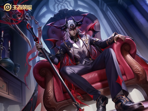 《王者榮耀》10v10新玩法來了：將長期存在 獨(dú)立段位系統(tǒng)