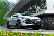 熱效率46.5%見(jiàn)過(guò)沒(méi) 比亞迪：非量產(chǎn)更高熱效率我們還有大把 不說(shuō)而已