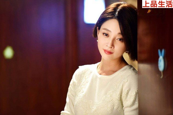 殷桃的情感經(jīng)歷怎樣一共結(jié)過幾次婚