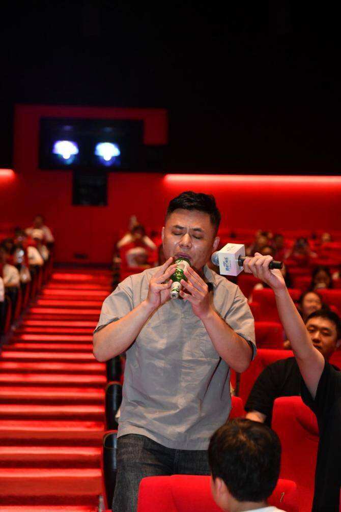 《哆啦A夢：大雄的地球交響樂》上海首映，歡迎登陸哆啦A夢的音樂殿堂