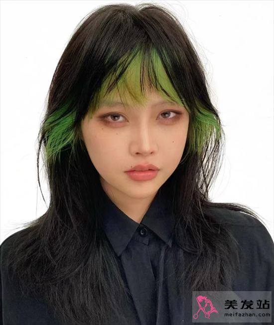 劉海染設(shè)計(jì)正流行 哪一款都超高級(jí)