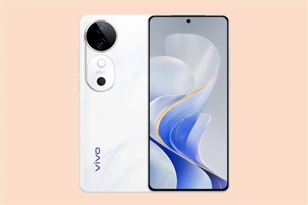6000mAh手機(jī)薄至7.19mm！vivo S19系列秒變續(xù)航怪獸