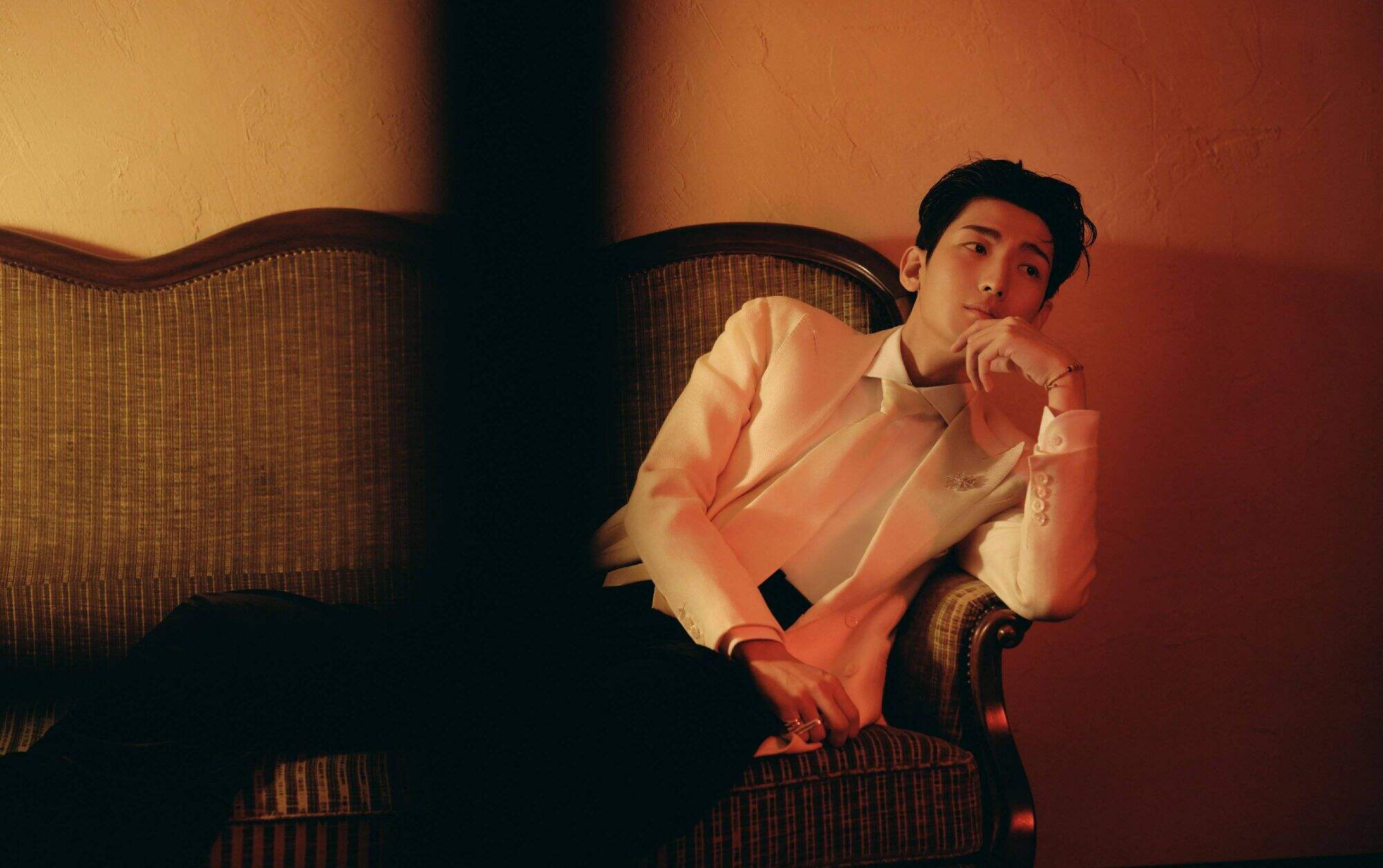 《末代廚娘》開播，張皓倫演繹民國熱血青年