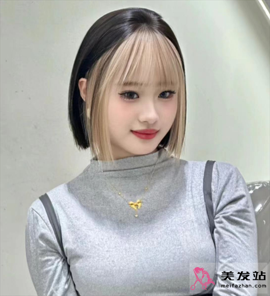 劉海染設(shè)計(jì)正流行 哪一款都超高級(jí)