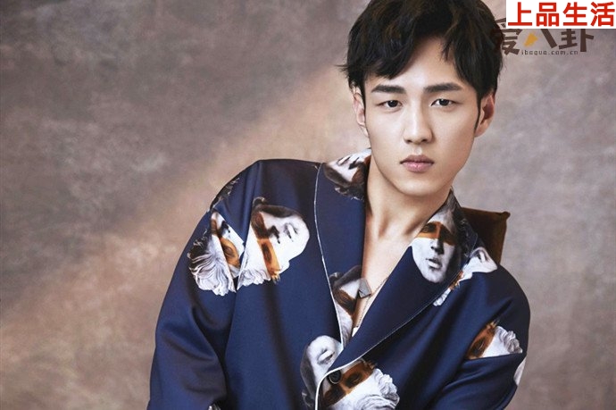 楊業(yè)明照片