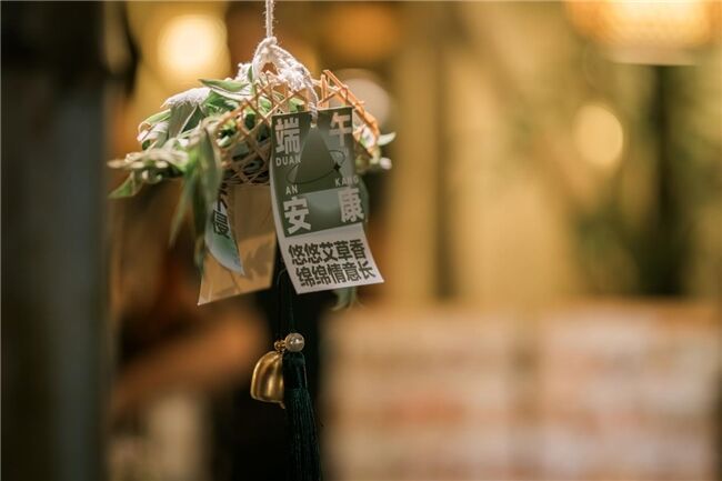 龍舟花燈船、非遺游園會、限定五黃宴……烏鎮(zhèn)景區(qū)端午活動上新