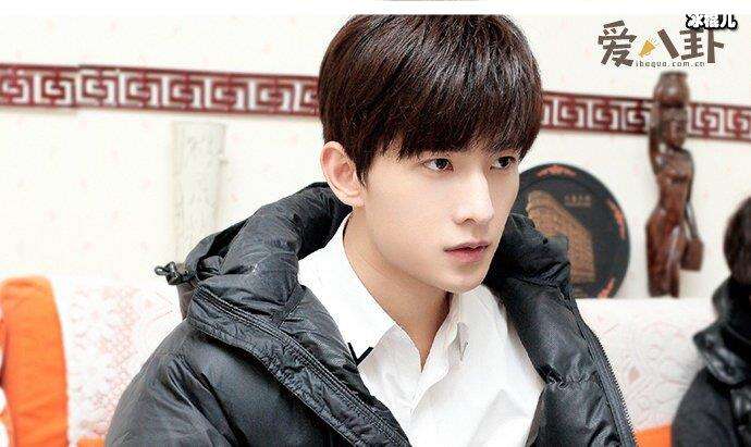 楊洋,事件,人氣