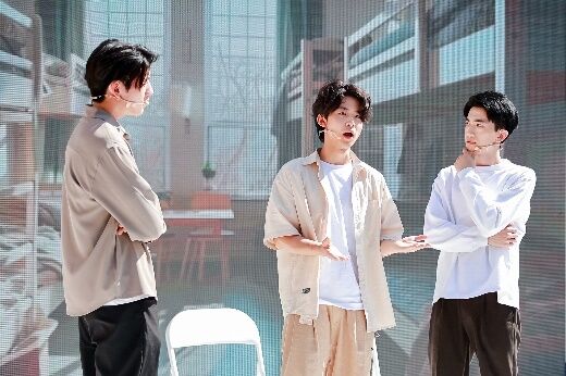 歐萊雅中國(guó)“Bonjour！你好！有意思青年”開(kāi)啟青年公益的新廿之程