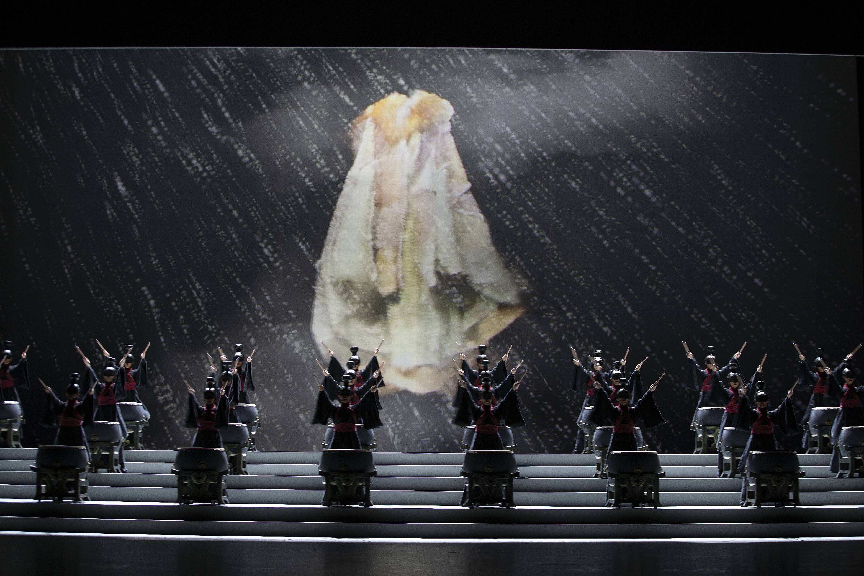 “蘇秦”攜“錢塘里”登陸上海灘