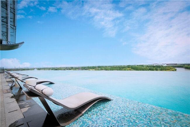 龍舟花燈船、非遺游園會、限定五黃宴……烏鎮(zhèn)景區(qū)端午活動上新