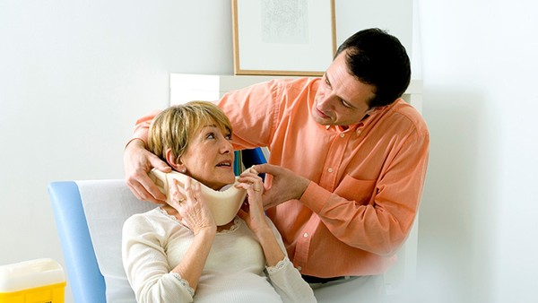 頸椎骨質(zhì)增生可以撥罐嗎