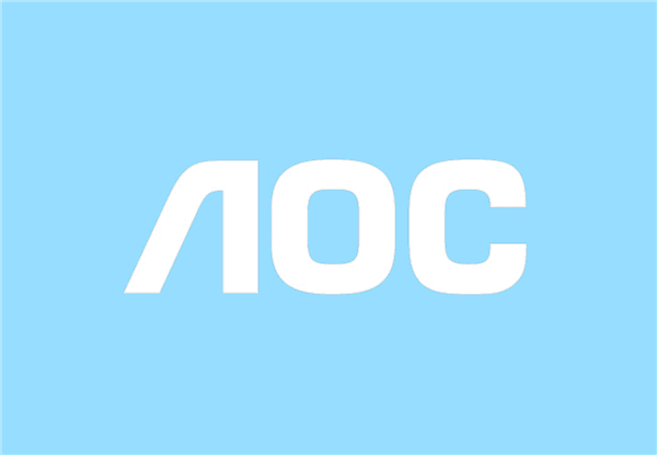 AOC推出新款27寸顯示器：FHD 280Hz屏、MPRT低至0.5ms