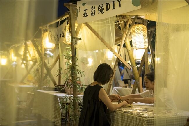 龍舟花燈船、非遺游園會、限定五黃宴……烏鎮(zhèn)景區(qū)端午活動上新