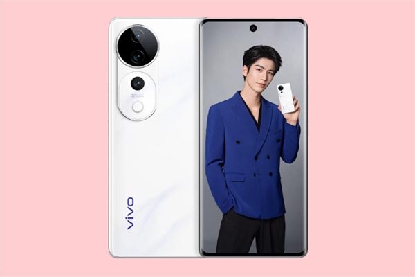 續(xù)航滅霸！vivo S19根治續(xù)航焦慮