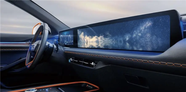 搭載2.0T油電混動(dòng)系統(tǒng)！福特蒙迪歐運(yùn)動(dòng)版將于6月7日上市