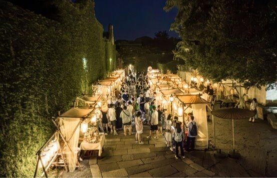 龍舟花燈船、非遺游園會、限定五黃宴……烏鎮(zhèn)景區(qū)端午活動上新