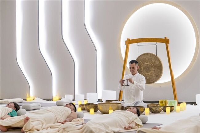 龍舟花燈船、非遺游園會、限定五黃宴……烏鎮(zhèn)景區(qū)端午活動上新