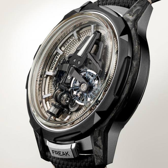 『高級(jí)制表無(wú)人之境』Ulysse Nardin雅典表2024新品品鑒會(huì)登陸上海