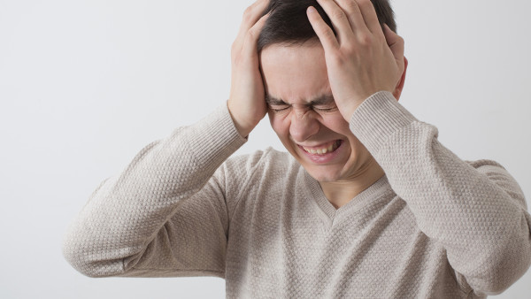 焦慮會(huì)影響精神病嗎