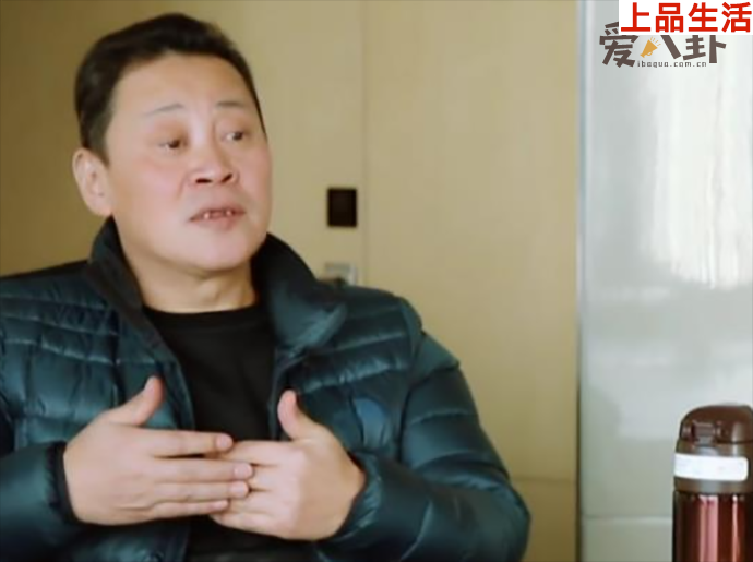 焦俊艷爸爸照片