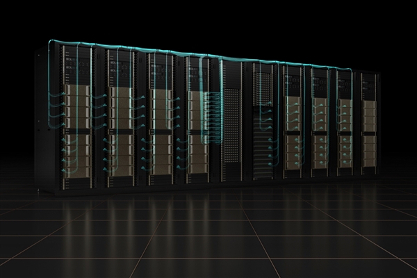 NVIDIA大客戶竟是微軟：貢獻(xiàn)了近1/5的年?duì)I收