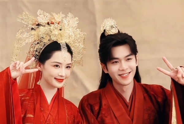 《慶余年2》大結(jié)局徐志勝終于出現(xiàn)了！編劇談分季邏輯：第三季不會再等5年