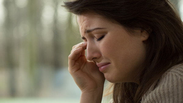 寶寶咳嗽化驗(yàn)過(guò)敏性鼻炎